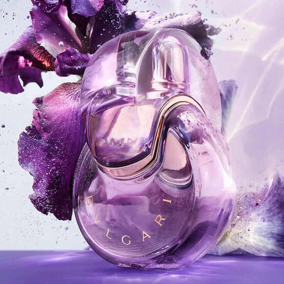 Perfume Bvlgari Omnia Collection Amethyste Feminino Eau de Toilette